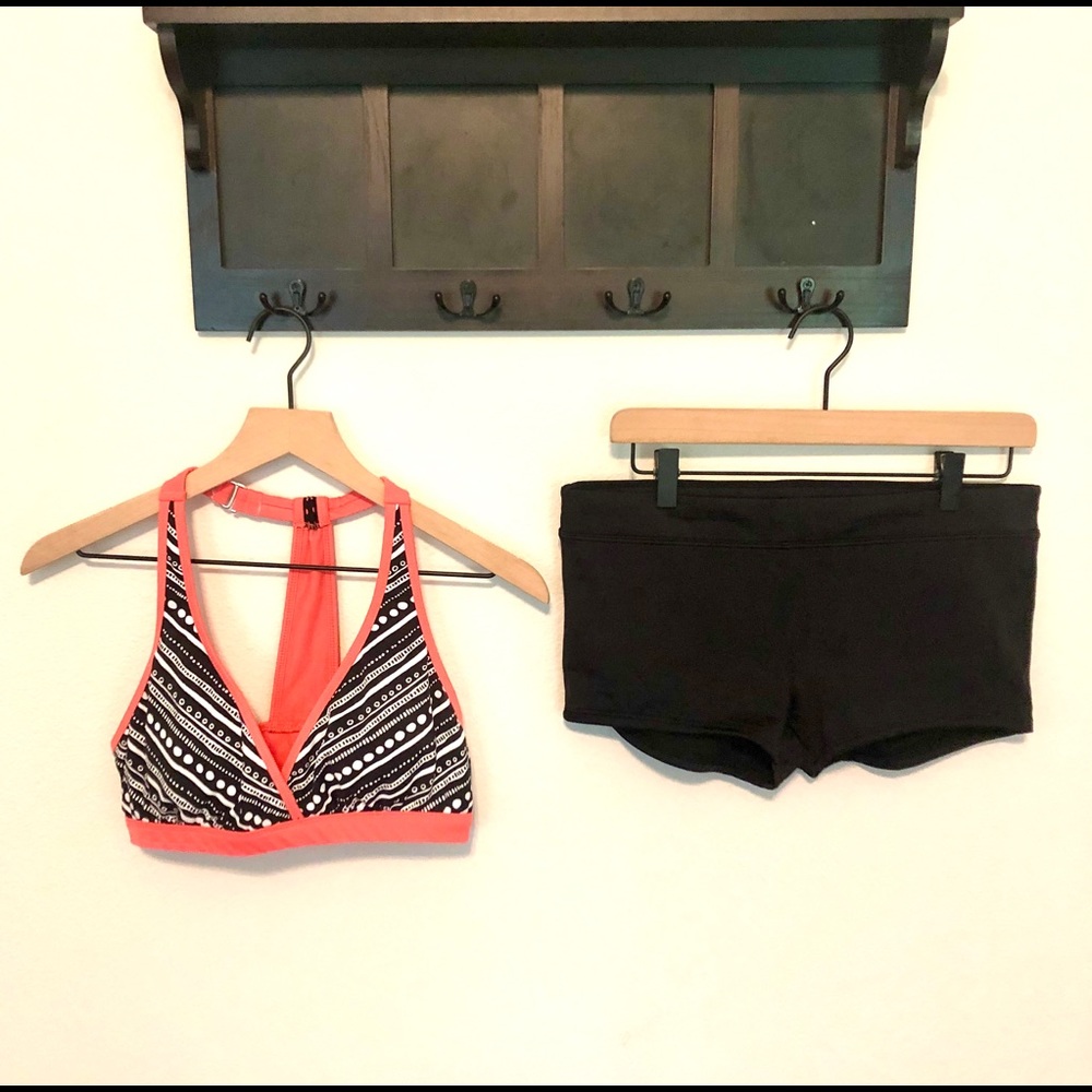 Title Nine Swim Suit